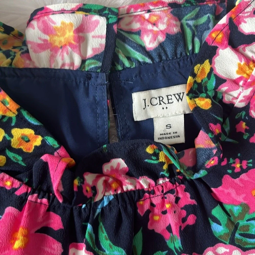 J. Crew top S
